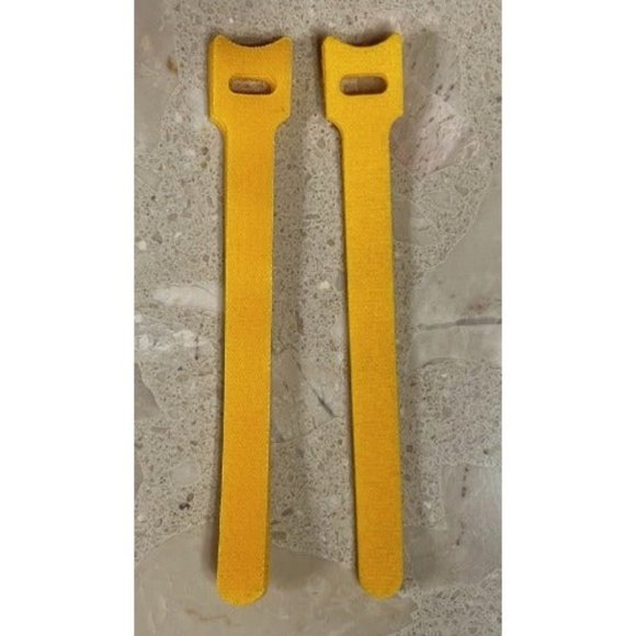 120PCS 6 Inch Cable Ties | Reusable | Multi-Purpose | Wire Ties | Cord Organizer - Picture 3 of 4